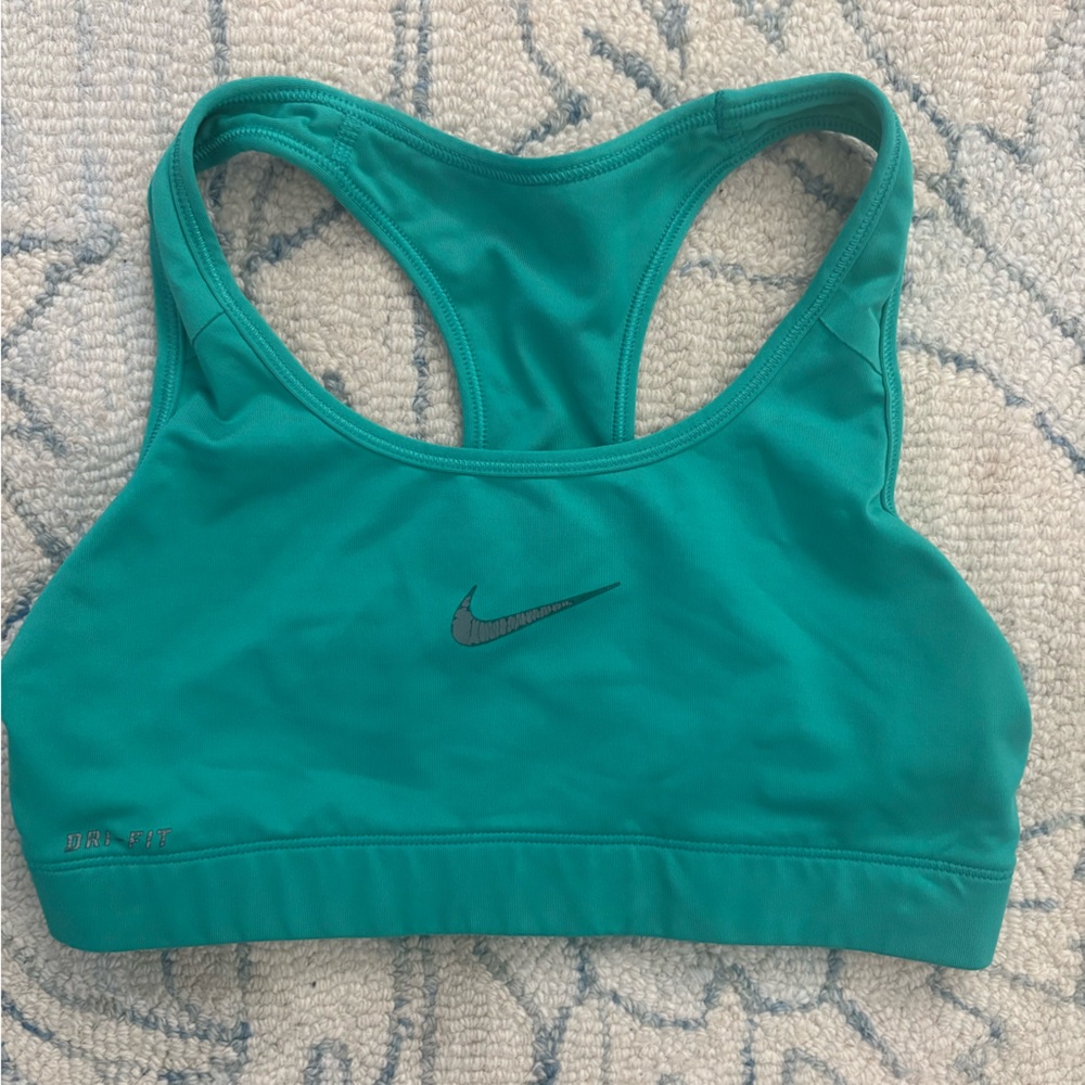 Nike Women's Aqua Sports Bra